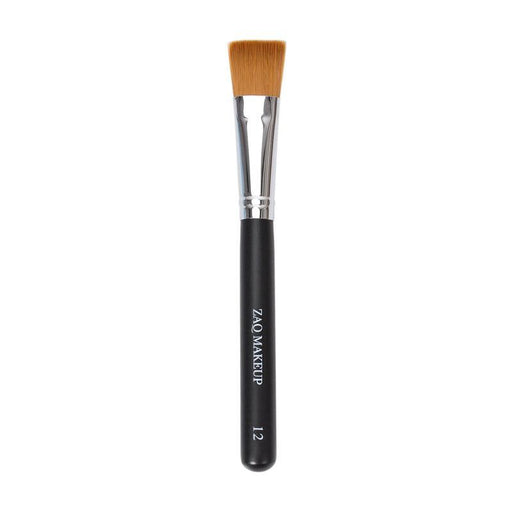 ZAQ Skin & Body MASK BRUSH Make Up White Smoke