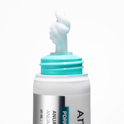 AsiaBeautyMall ANUA PDRN Hyaluronic Acid 100 Moisturizing Cream Moisturizer White Smoke