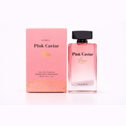 SYREN Fragrances Syren - Pink Caviar Luxe Women Light Pink 90ml,5ml