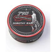 Zingari Man Zingari Man Dorothy Jean Shaving Collection Shaving Set Light Gray Shaving Soap 5 oz