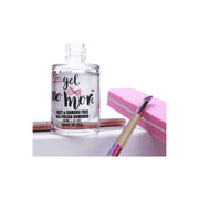 minimanimoo Gel No More Gel & Dip Remover Thistle