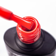 nbmsupply Komilfo Gel Polish Deluxe Series D078 (coral red, enamel), 8 ml 111078 White Smoke