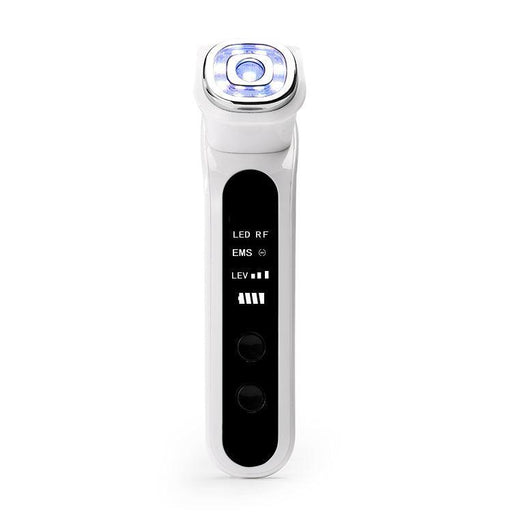 ZAQ Skin & Body ZAQ Facial Rejuvenation Device Skin Care Black