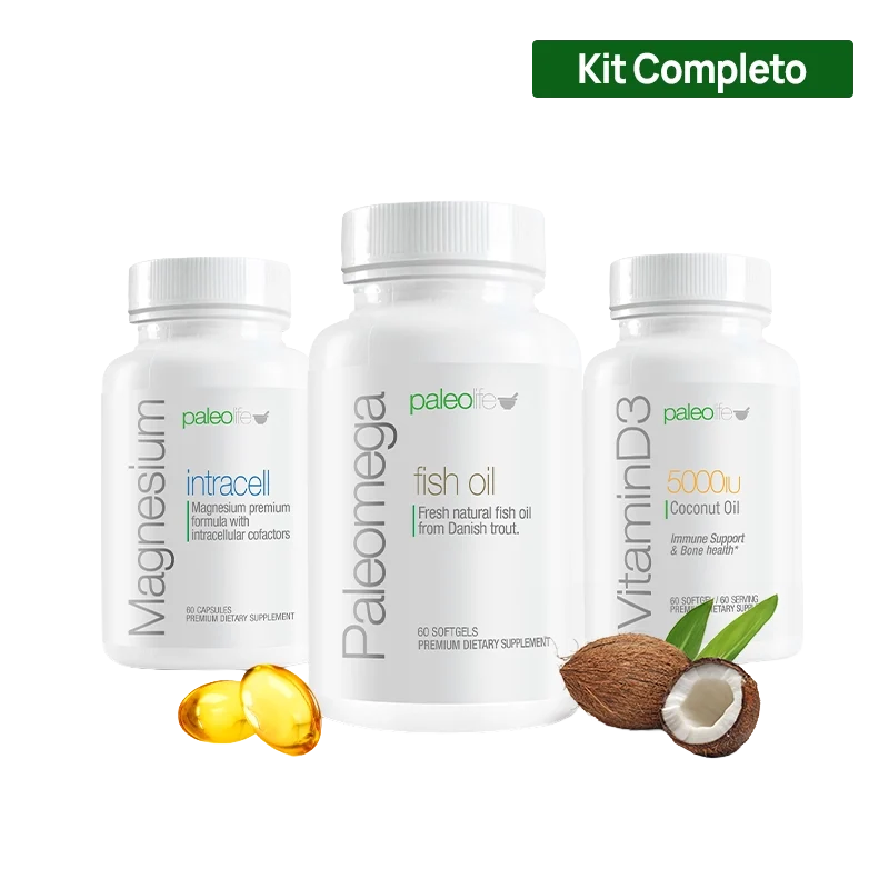 Suplementos Esenciales