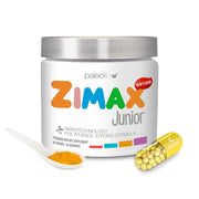 Paleolife Zimax® Junior Zimax Junior ¡ANTIOXIDANTE NATURAL NUEVO! White Smoke 3x2,1 Pack,3 Pack,6 Pack