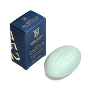 Caswell Massey Caswell Massey Triple-Milled Bar Soap 5.8 oz Collection Bar Soap Light Gray Jockey Club
