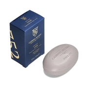 Caswell Massey Caswell Massey Triple-Milled Bar Soap 5.8 oz Collection Bar Soap Gray LX48