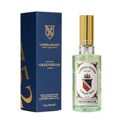 Caswell Massey Caswell-Massey Cologne Spray 3 oz Collection Cologne Spray White Smoke 3 oz / Greenbriar