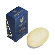 Caswell Massey Caswell Massey Triple-Milled Bar Soap 5.8 oz Collection Bar Soap Dark Slate Gray Number Six