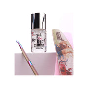 minimanimoo Gel & Dip Remover Start Pack Gray