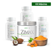Paleolife Inflamación Black Kit Máximo