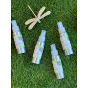 Green + Lovely Nature’s Herbal Bug Spray, Mosquito Repellent - Deet Free + Alcohol Free Dark Olive Green