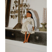 Be A Heart Mary on the Mantel® Full Set Activity Toys Gray