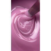 nbmsupply BEYOU Professional Pro Comfort Gel 30ml Dim Gray Berry Mousse
