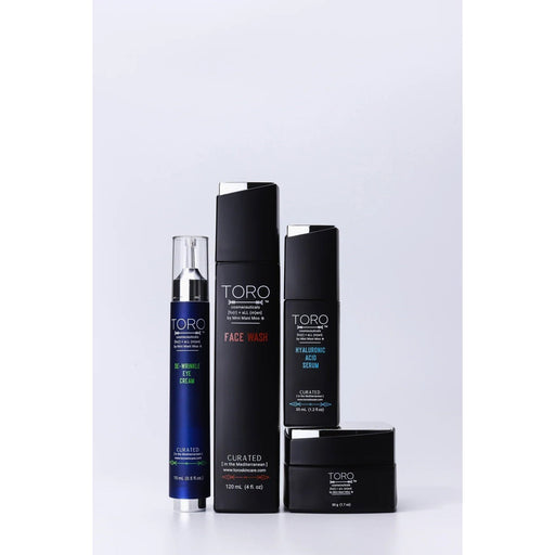 minimanimoo Toro Starter Bundle Black