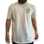 Avocado Beard Co Avocado Beard Co Limited Edition T-Shirt - "FEED YOUR BEARD" Shirts & Tops Gray Medium,Large,XL,XXL,XXXL