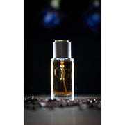Gentleman's Nod Gentalman's Nod Sidama Origin Series EDP 1.7 Oz Eau de Parfum Black
