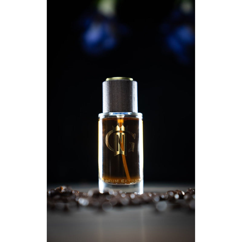 Gentleman's Nod Gentalman's Nod Sidama Origin Series EDP 1.7 Oz Eau de Parfum Black