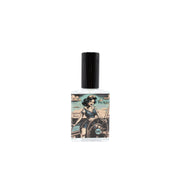 345 Soap Co. 345 Soap Co. Nautical Betty Shaving Collection Shaving Set White Smoke EDP 1 oz