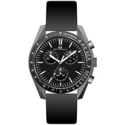 Bids.com Oceanaut Men's Orbit Watches White Smoke