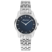 Bids.com Mathey Tissot Women's Tacy Watches White Smoke