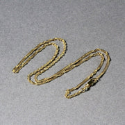 Bids.com 10k Yellow Gold Singapore Chain (1.80 mm) Necklaces Dark Gray 16 / Yellow Gold,18 / Yellow Gold,20 / Yellow Gold