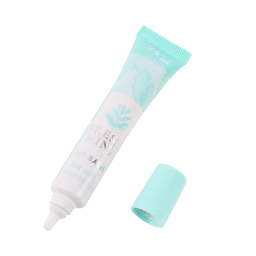 Prolux Cosmetics Fresh Mint Lip Balm Lip Balms White Smoke