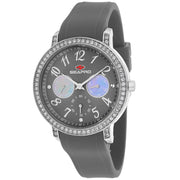 Bids.com Seapro Women's Swell Watches White Smoke