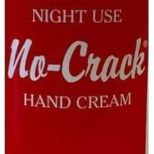 Dumont Dumont No Crack Night Hand Cream 1/4 oz Hand Cream Dark Red