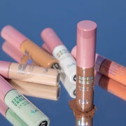 Rude Cosmetics Sculpting Concealer Concealer Dark Slate Blue White,Light,Cream,Nude,Beige,Buff,Neutral,Bisque,Sand,Caramel,Tan,Toasted,Mocha,Deep,Green,Orange