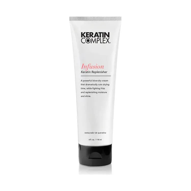 Keratin Complex Keratin Coppola Complex Infusion Keratin Hair Replenisher 473ml Hair Replenisher Lavender