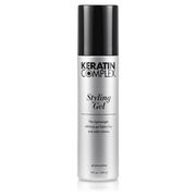 Keratin Complex Keratin Complex Styling Gel 237ml / 8oz Hair Styling Gel Light Gray