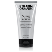 Keratin Complex Keratin Complex Styling Lotion 148ml / 5oz Hair Styling Lotion Gray