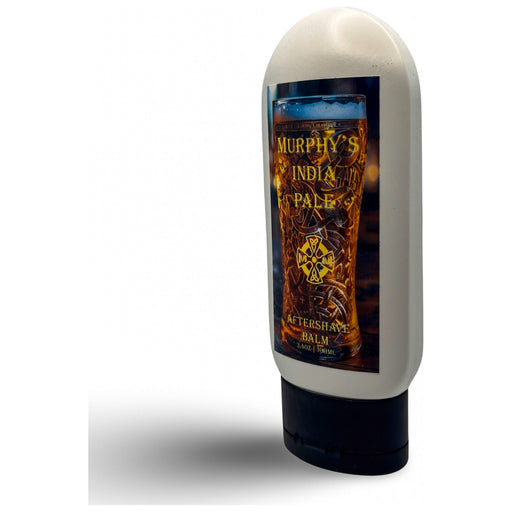 Murphy and McNeil Murphy's India Pale Aftershave Balm - by Murphy and McNeil Aftershave Balm Dark Gray