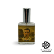 Murphy and McNeil Old Sport Eau de Parfum - by Murphy and McNeil Colognes and Perfume White Smoke 0.5oz Spray Bottle