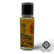 Murphy and McNeil Banzai! Beard Oil - by Murphy and McNeil Beard Oil White Smoke