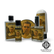Murphy and McNeil Old Sport Aftershave Balm - by Murphy and McNeil Aftershave Balm White Smoke