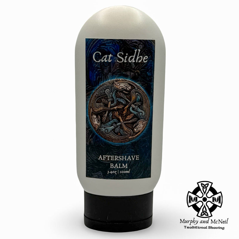 Murphy and McNeil Cat Sidhe Aftershave Balm - by Murphy and McNeil Aftershave Balm White Smoke