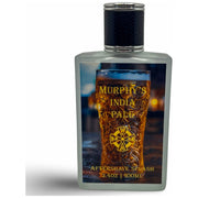 Murphy and McNeil Murphy's India Pale Aftershave Splash - by Murphy and McNeil Aftershave Splash Dark Slate Gray Alcohol,Alcohol Free (Required for international shipping)