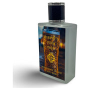 Murphy and McNeil Murphy's India Pale Aftershave Splash - by Murphy and McNeil Aftershave Splash Dim Gray Alcohol,Alcohol Free (Required for international shipping)