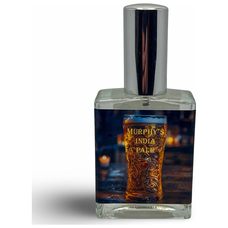 Murphy and McNeil Murphy's India Pale Eau de Parfum - by Murphy and McNeil Colognes and Perfume Dark Slate Gray 2.0oz Spray Bottle