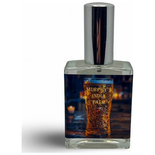 Murphy and McNeil Murphy's India Pale Eau de Parfum - by Murphy and McNeil Colognes and Perfume Dark Slate Gray 2.0oz Spray Bottle