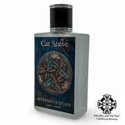 Murphy and McNeil Cat Sidhe Aftershave Splash - by Murphy and McNeil Aftershave Splash White Smoke Alcohol