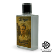 Murphy and McNeil Old Sport Aftershave Splash - by Murphy and McNeil Aftershave Splash White Smoke Alcohol,Alcohol Free (required for international shipping)