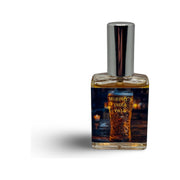 Murphy and McNeil Murphy's India Pale Eau de Parfum - by Murphy and McNeil Colognes and Perfume Dark Slate Gray 0.5oz Spray Bottle