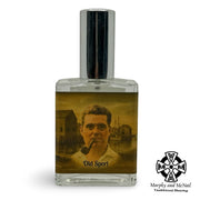 Murphy and McNeil Old Sport Eau de Parfum - by Murphy and McNeil Colognes and Perfume White Smoke 2.0oz Spray Bottle