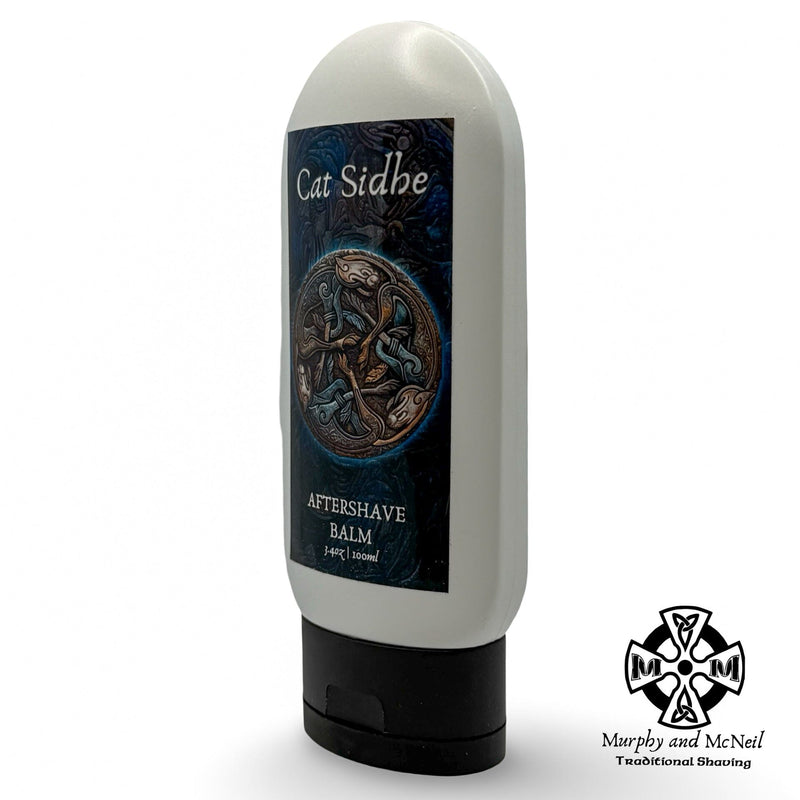 Murphy and McNeil Cat Sidhe Aftershave Balm - by Murphy and McNeil Aftershave Balm White Smoke