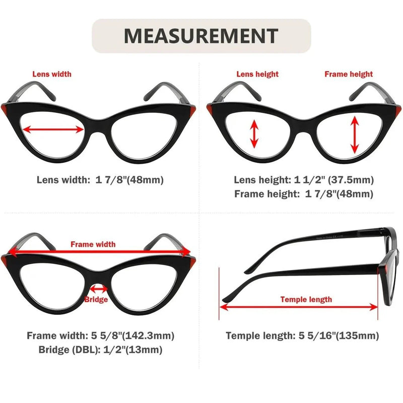 eyekeeper.com 10 Pack Cat-eye Reading Glasses Ladies Readers R2103 Eyeglasses White Smoke 10 Pairs Mix / without magnification,10 Pairs Mix / +0.50,10 Pairs Mix / +0.75,10 Pairs Mix / +1.00,10 Pairs Mix / +1.25,10 Pairs Mix / +1.50,10 Pairs Mix / +1.75,10 Pairs Mix / +2.00,10 Pairs Mix / +2.75,10 Pairs Mix / +3.00,10 Pairs Mix / +3.25,10 Pairs