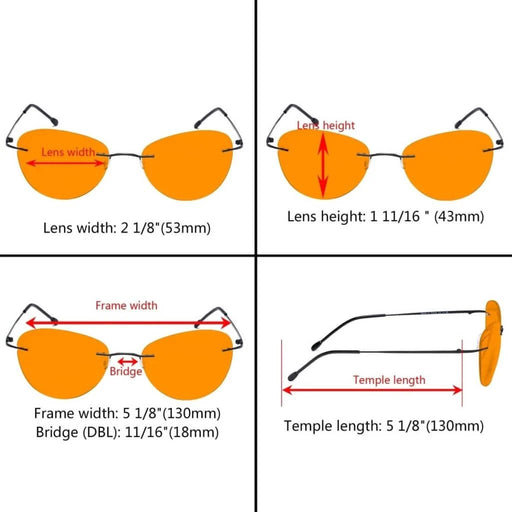 eyekeeper.com 10 Pack Pilot Blue Light Blocking Reading Glasses Computer Eyeglasses DSWK9901B Eyeglasses White Smoke 10 Pairs Mix / without magnification,10 Pairs Mix / +0.50,10 Pairs Mix / +0.75,10 Pairs Mix / +1.00,10 Pairs Mix / +1.25,10 Pairs Mix / +1.50,10 Pairs Mix / +1.75
