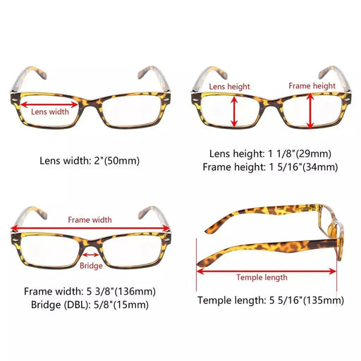 eyekeeper.com 10 Pack Vintage Reading Glasses Spring Hinges Readers R055 Eyeglasses White Smoke 10 Pairs Mix / without magnification,10 Pairs Mix / +0.50,10 Pairs Mix / +0.75,10 Pairs Mix / +1.00,10 Pairs Mix / +1.25,10 Pairs Mix / +1.50,10 Pairs Mix / +1.75,10 Pairs Mix / +2.00,10 Pairs Mix / +2.25,10 Pairs Mix / +3.00,10 Pairs Mix / +3.50,10 Pairs